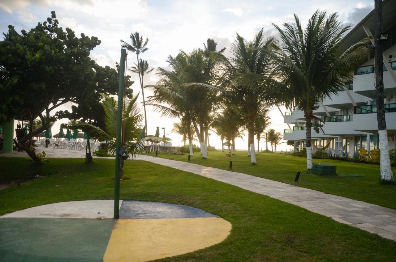 Ancorar Porto De Galinhas Flats Aparthotel Exterior photo