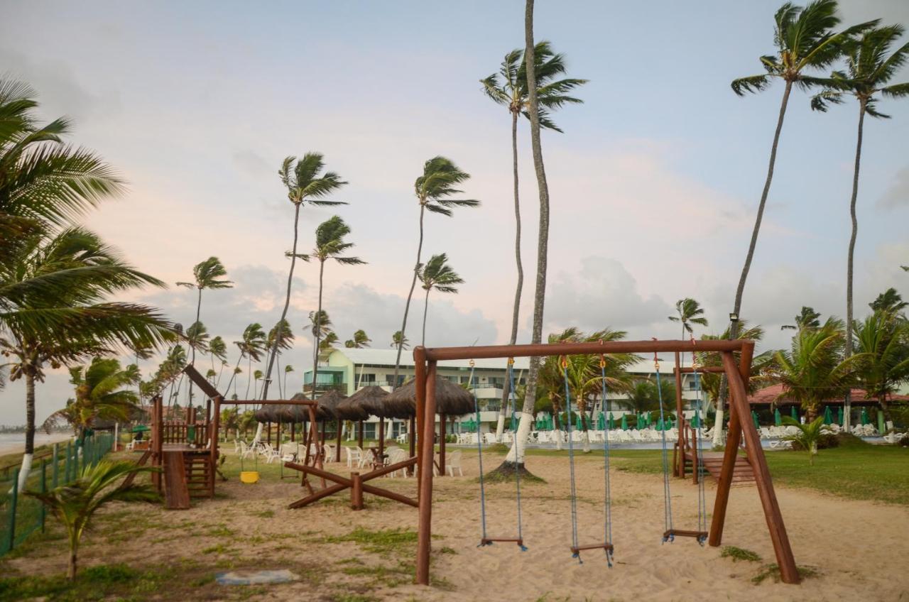 Ancorar Porto De Galinhas Flats Aparthotel Exterior photo