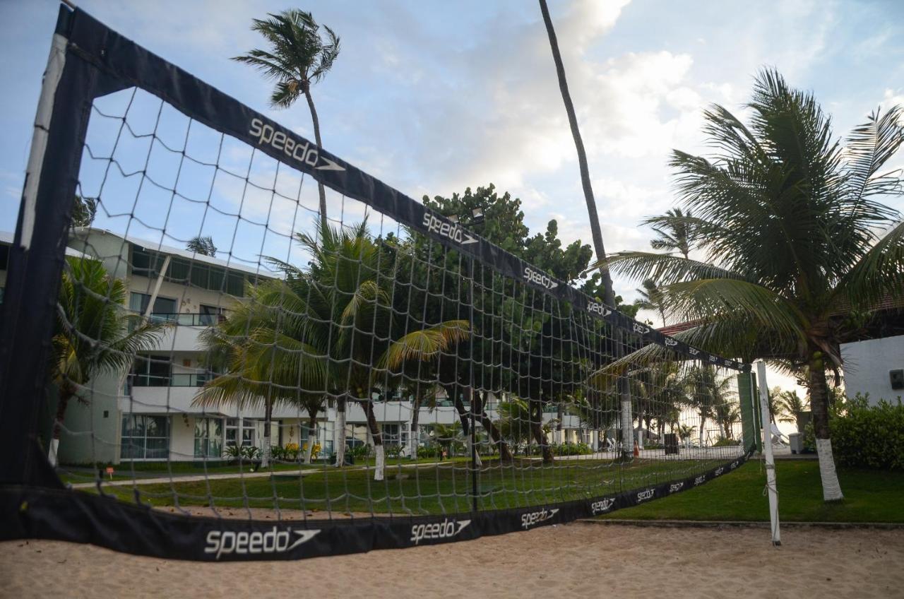 Ancorar Porto De Galinhas Flats Aparthotel Exterior photo
