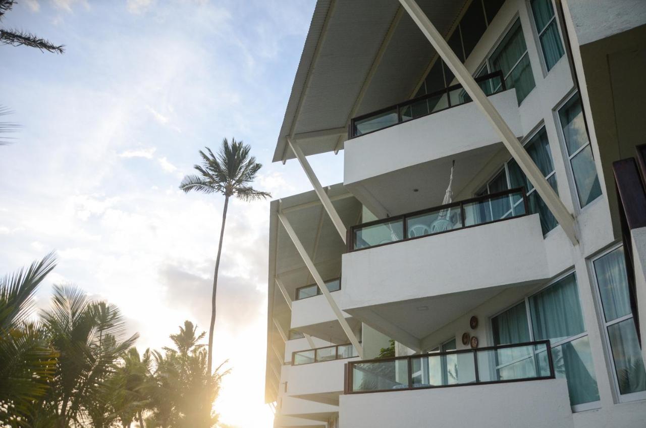 Ancorar Porto De Galinhas Flats Aparthotel Exterior photo