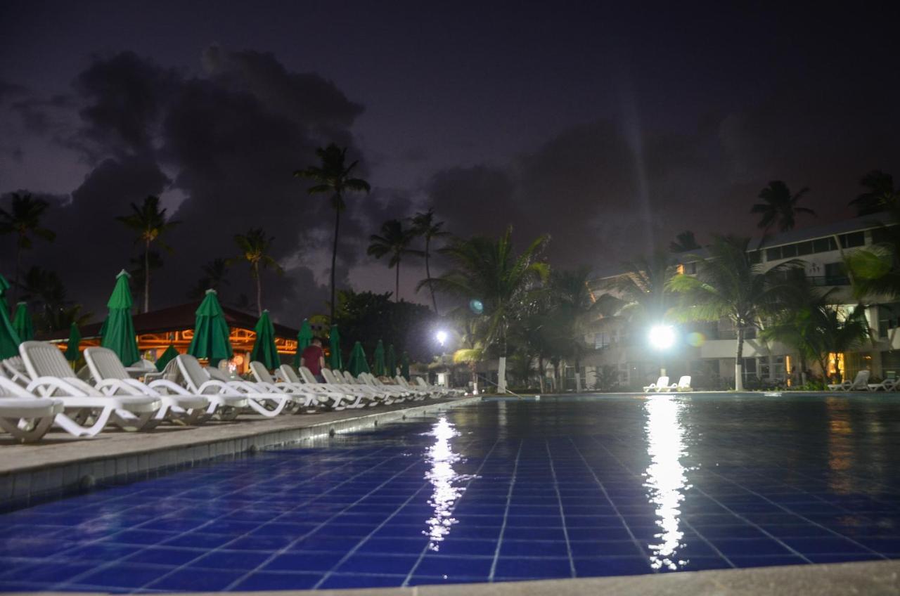 Ancorar Porto De Galinhas Flats Aparthotel Exterior photo