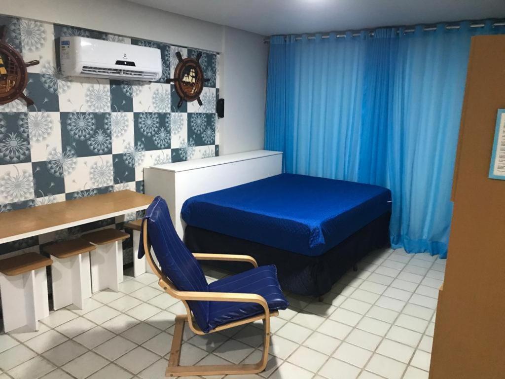 Ancorar Porto De Galinhas Flats Aparthotel Exterior photo