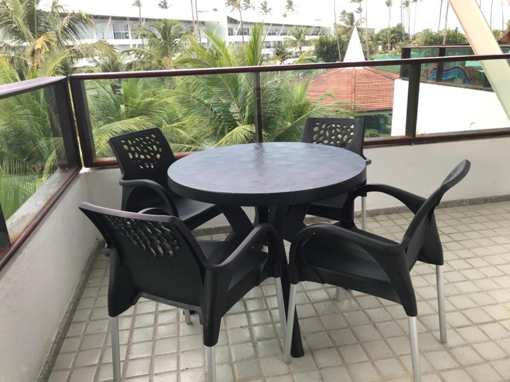 Ancorar Porto De Galinhas Flats Aparthotel Exterior photo